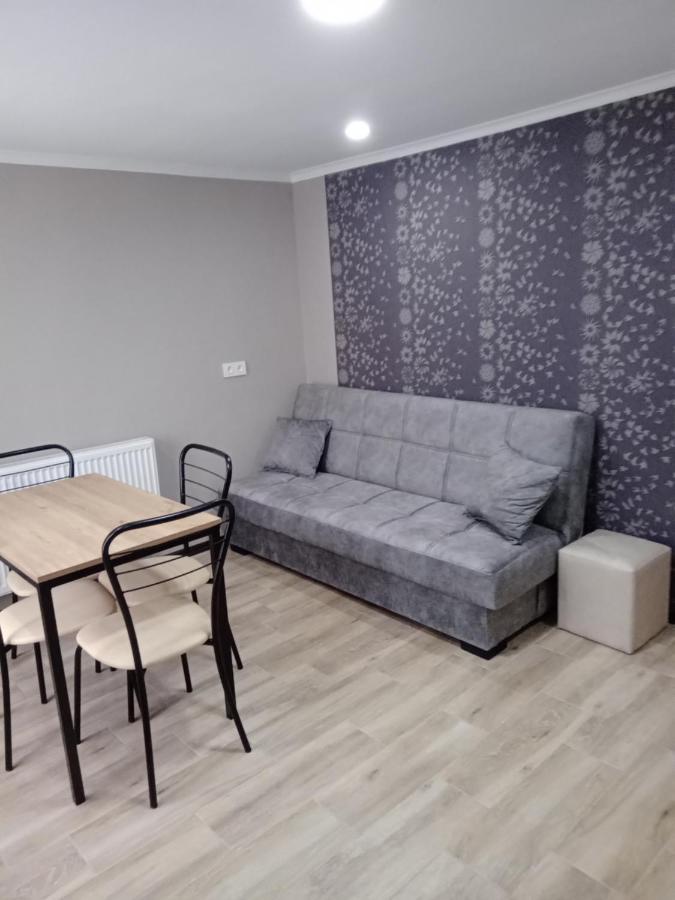 Veranda M Tbilisi Bagian luar foto