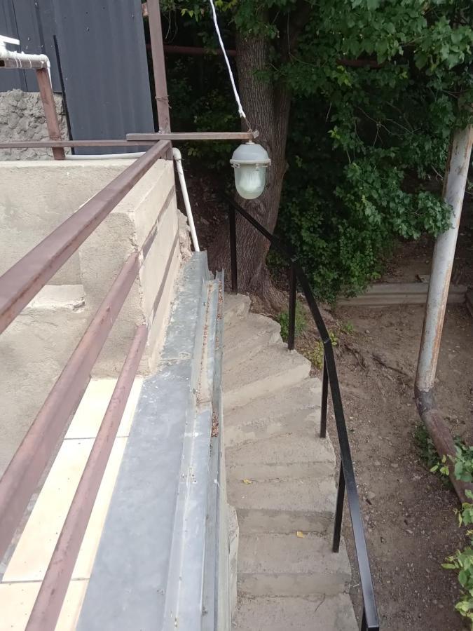 Veranda M Tbilisi Bagian luar foto